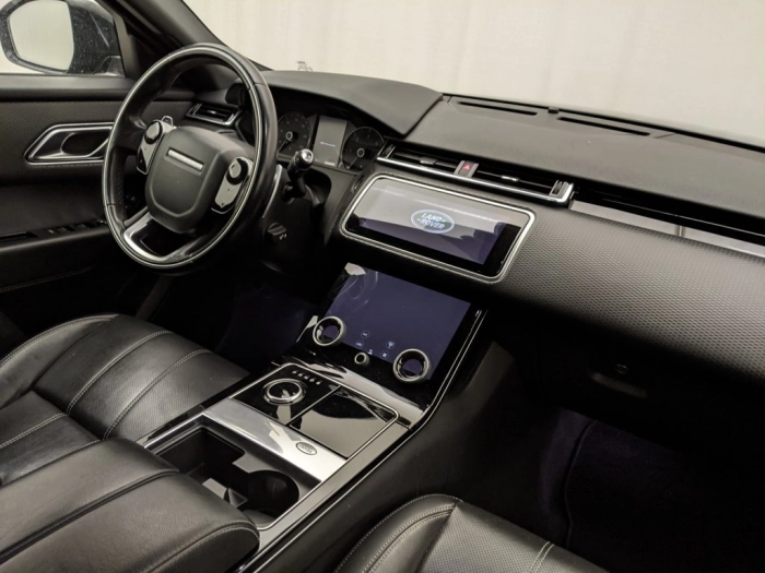 Land rover Range Range Rover Velar 2.0D I4 180 CV