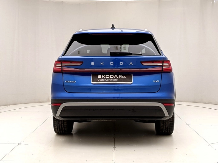 img-4 Skoda Kodiaq Skoda U1282748