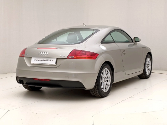 img-1 Audi TT Audi U1280097