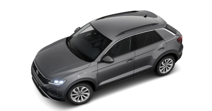 Volkswagen T-Roc T-ROC 1.0 TSI LIFE 115CV MY 25