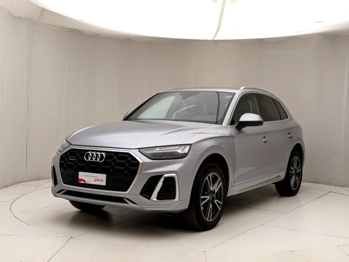 img-0 Audi Q5 Audi U1282364