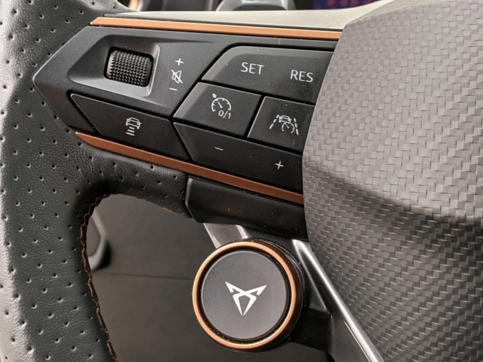 Cupra Formentor Formentor 1.4 e-Hybrid DSG VZ