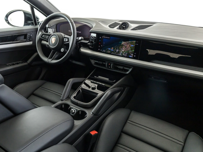 img-3 Porsche Cayenne Porsche N1244577