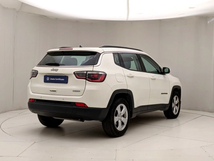 img-3 Jeep Compass Jeep U1282475