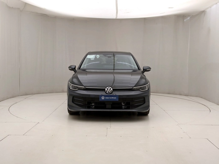 img-1 Volkswagen Nuova Volkswagen N1246823