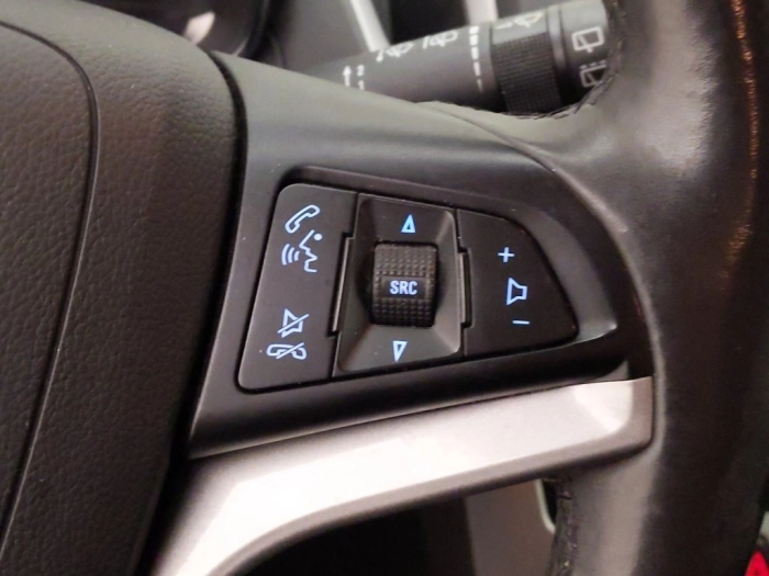 Chevrolet Trax 1.7 diesel FWD LT