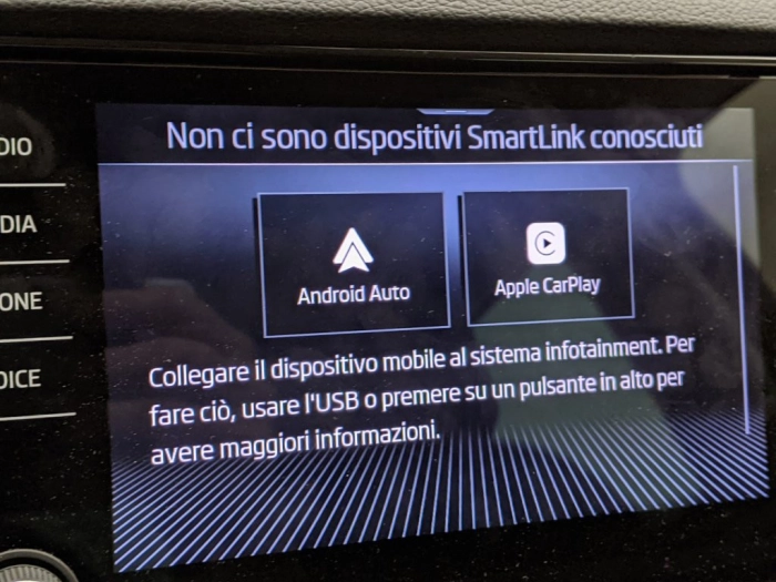 Skoda Karoq Karoq 1.5 TSI ACT DSG Selection