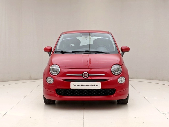 img-1 Fiat 500 Fiat U1282499