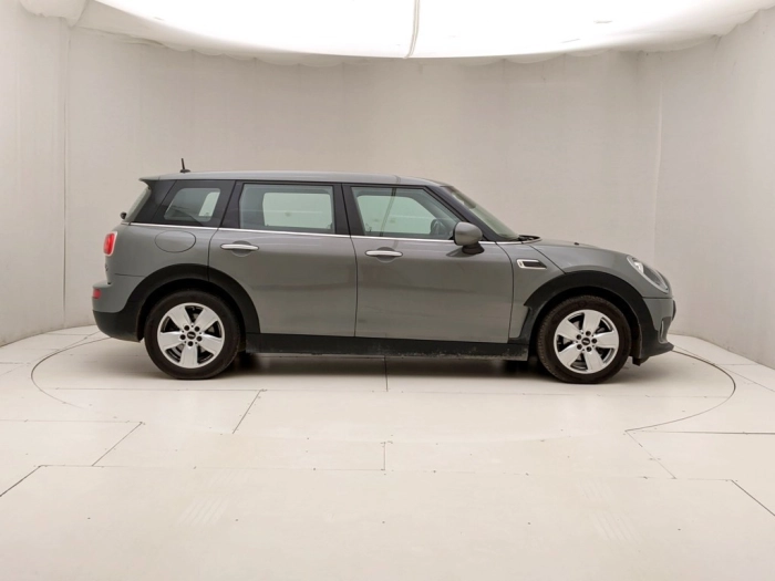 img-2 MINI Clubman MINI U1282703