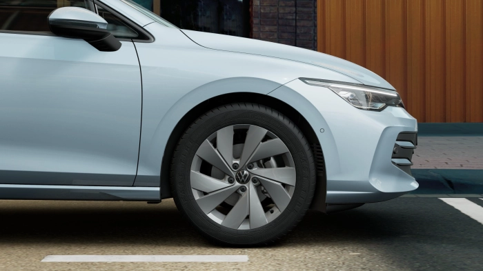 Volkswagen Nuova GOLF 1.5 TSI ACT LIFE 115CV MY 25