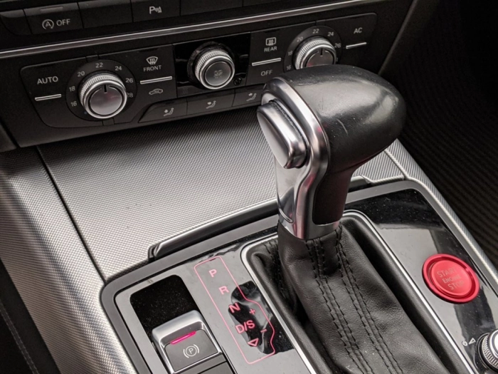 Audi A6 A6 allroad 3.0 TDI 245 CV S tronic