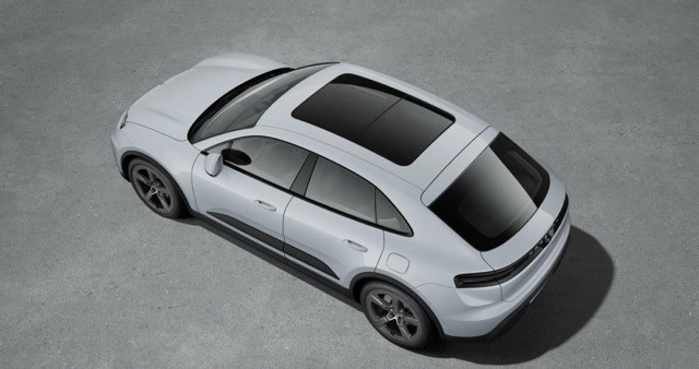 img-3 Porsche MACAN Porsche N1247096