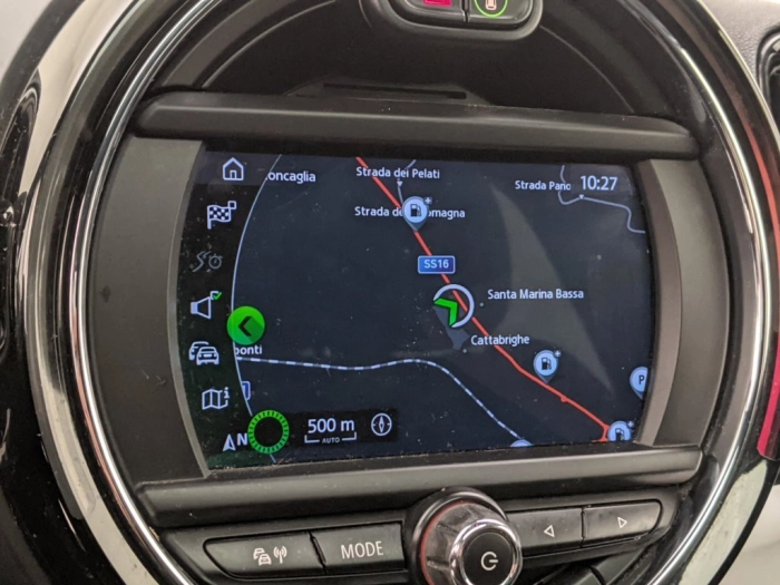 MINI Countryman Mini 2.0 Cooper D Countryman ALL4