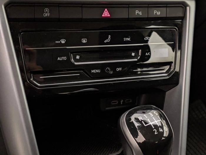 Volkswagen T-Roc T-Roc 1.0 TSI Life