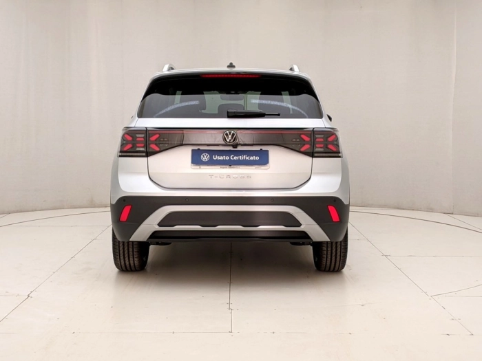 img-4 Volkswagen T-Cross Volkswagen N1247445