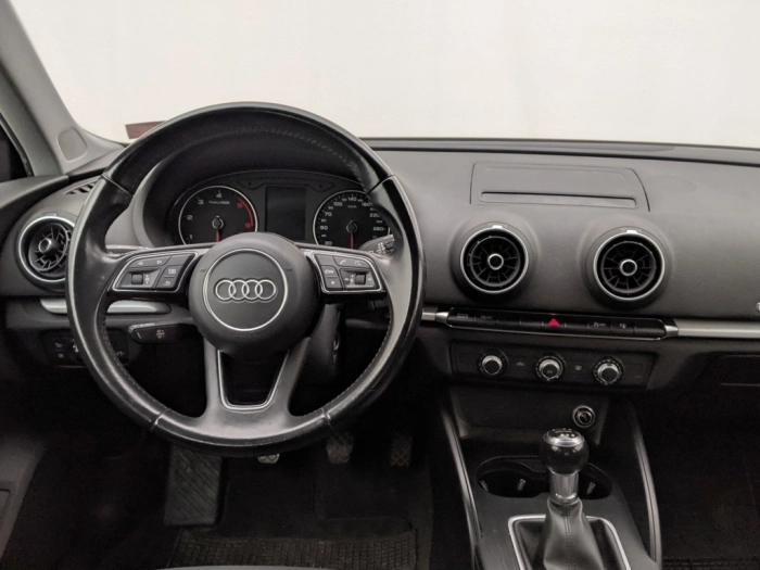 Audi A3 A3 SPB 1.6 TDI Business