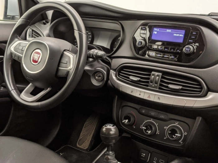 Fiat Tipo Tipo 1.4 5 porte Pop