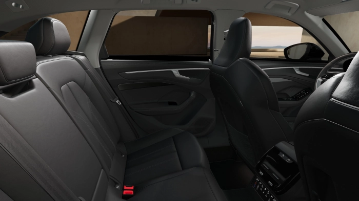 Audi A6 A6 Avant qTDI2,0  L4150    A7S