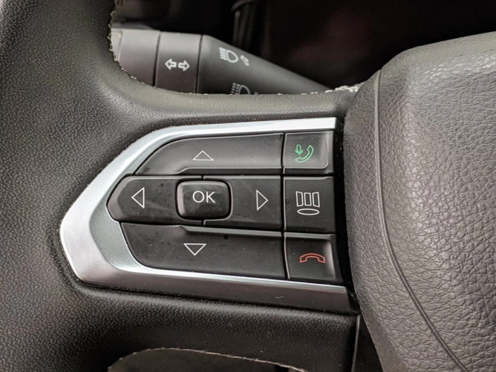 Jeep Compass Compass 1.6 Multijet II 2WD Limited