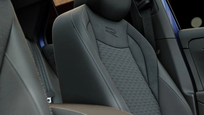 Volkswagen Nuovo T-ROC 1.5 ETSI ACT R-LINE DSG 150CV MY 26