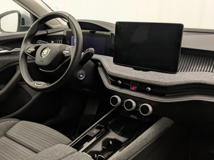 Skoda Superb Superb 2.0 TDI DSG Wagon Selection