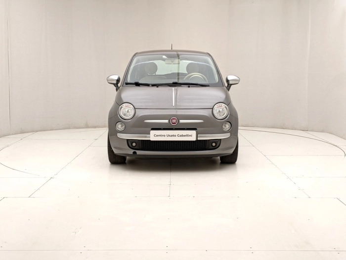 img-1 Fiat 500 Fiat U1282213