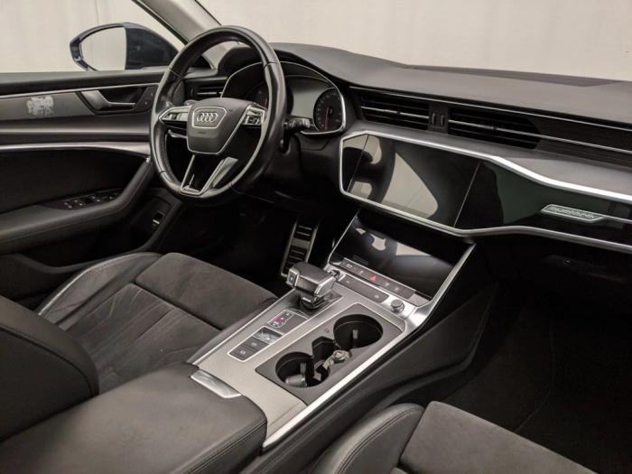 Audi A6 A6 allroad 45 TDI 3.0 quattro S tronic Evolution