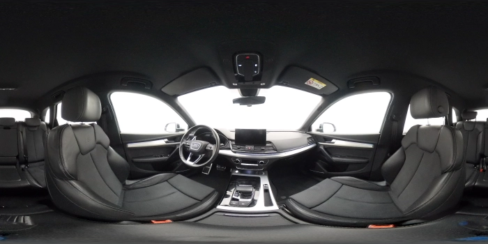 Audi Q5 Audi Q5  S line plus 40 TDI quattro 150(204) kW(PS) S tronic