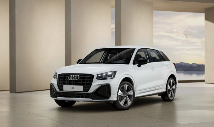 img-0 Audi Q2 Audi N1245460