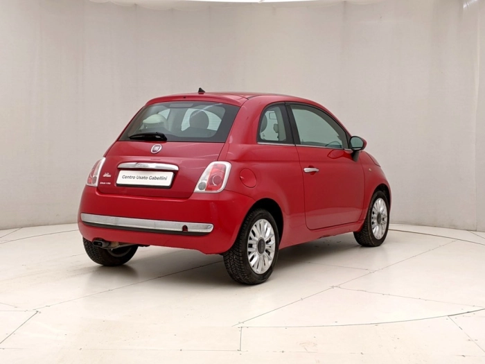 img-3 Fiat 500 Fiat U1282804