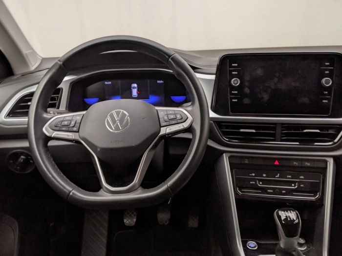Volkswagen T-Roc T-Roc 2.0 TDI SCR Life