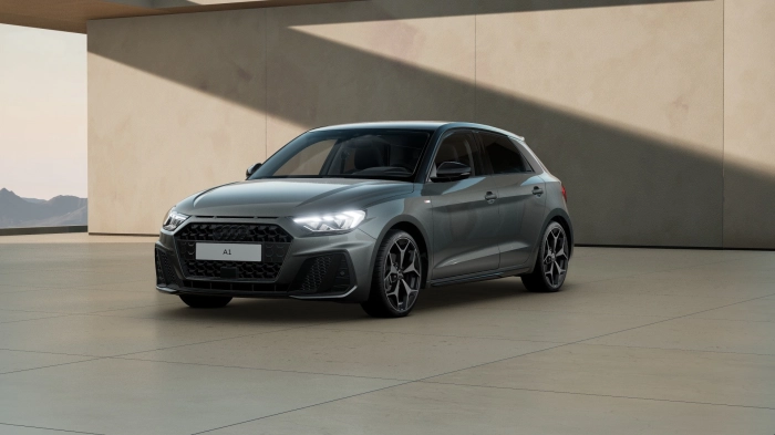 img-0 Audi A1 Audi N1248316