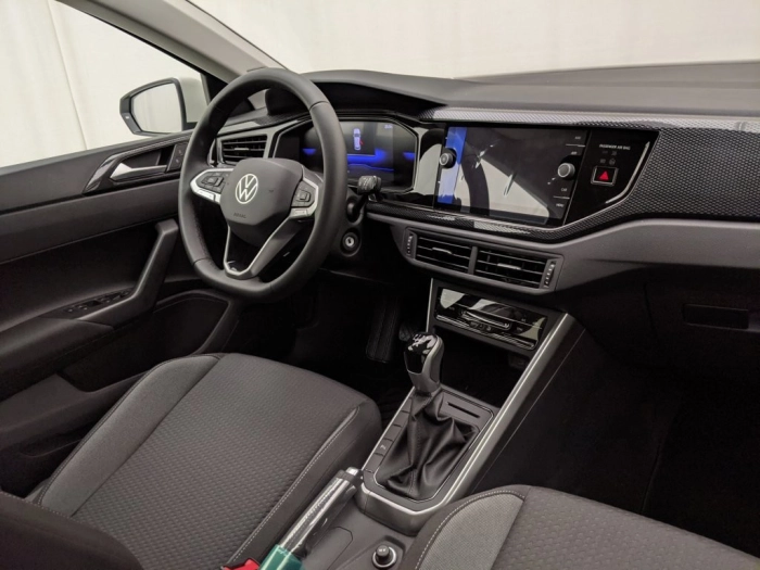 Volkswagen Polo Polo Life 1,0 l TSI filtro MY 25