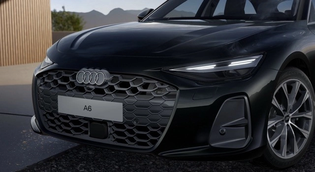 Audi A6 A6 Avant  TDI2,0  L4150    A7
