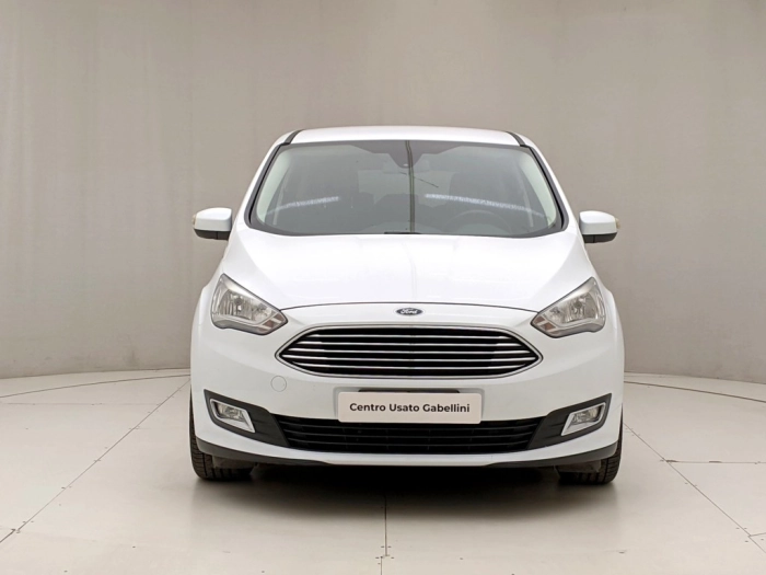 img-1 Ford C-Max Ford U1282518