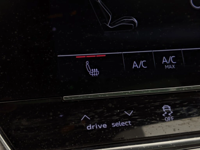 Audi A7 S7 SPB 3.0 TDI quattro tiptronic sport attitude