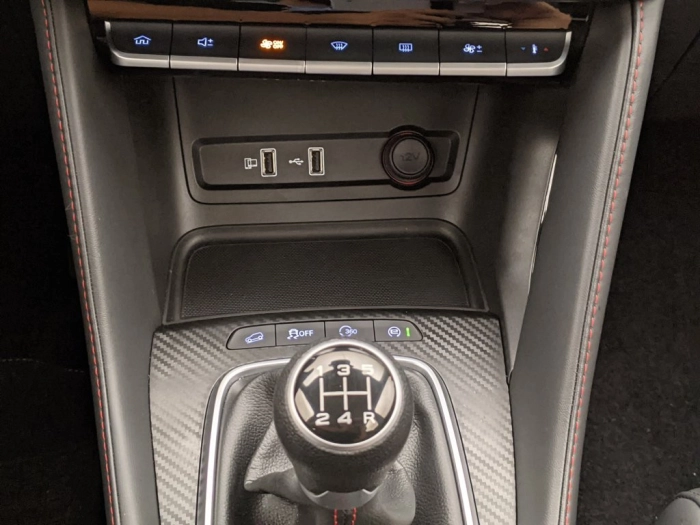 Mg ZS ZS 1.5 VTi-tech Luxury