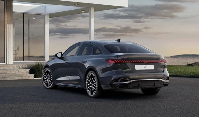 img-4 Audi A5 Audi N1245676