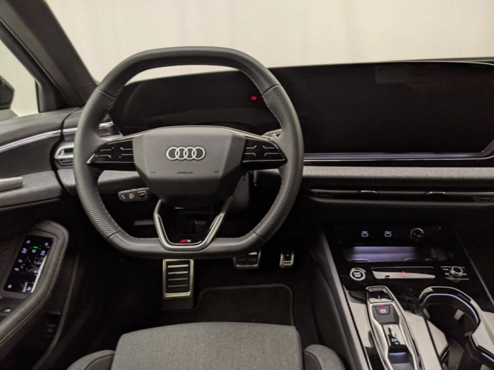 Audi A5 A5 Avant TDI 150 kW mHEV+ S tronic S Line edition