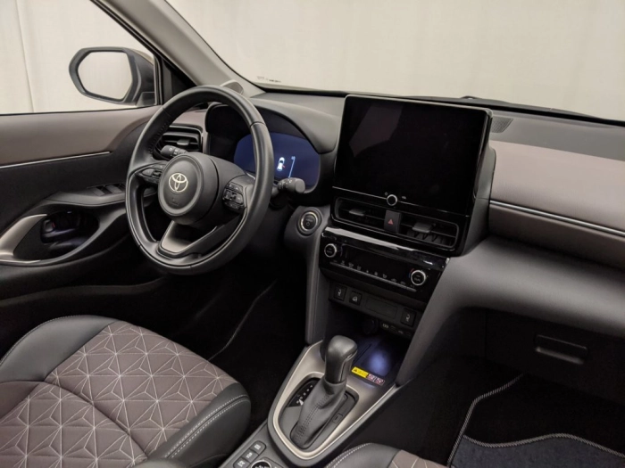 Toyota Yaris Yaris Cross 1.5 Hybrid 130 CV 5p. E-CVT AWD-i Premiere