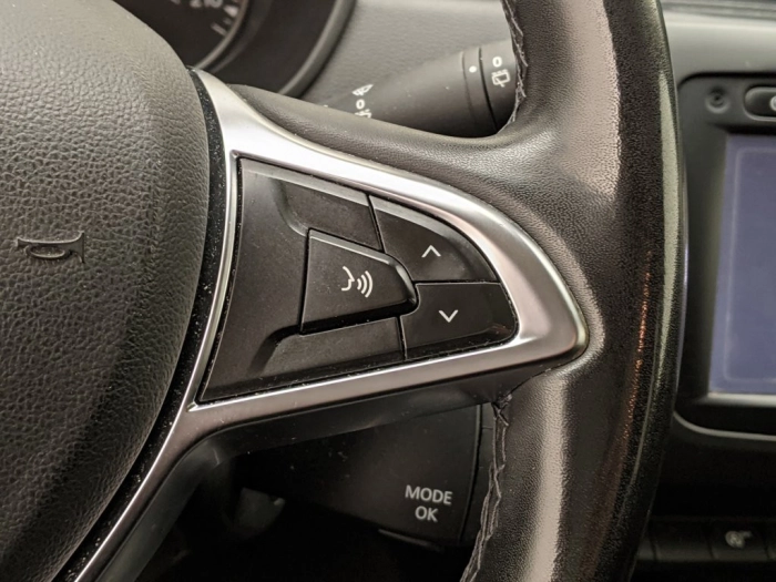 Dacia Duster Duster 1.5 dCi 8V 110 CV 4x2 Comfort