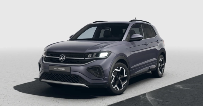 img-0 Volkswagen T-Cross Volkswagen N1246456