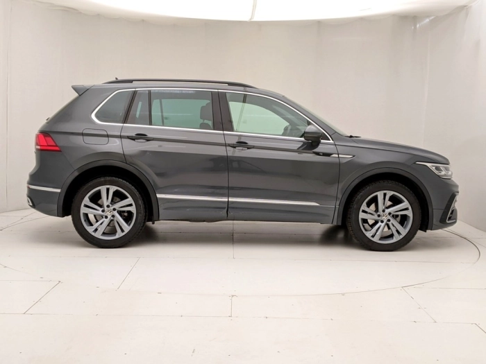 img-2 Volkswagen Tiguan Volkswagen U1277560