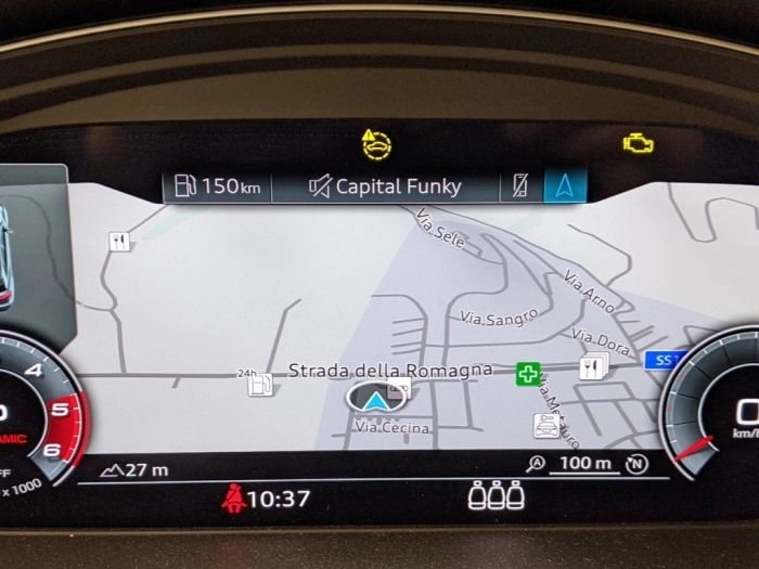 Audi Q5 Q5 40 TDI 204 CV quattro S tronic S line plus