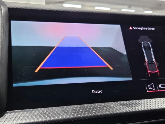 Audi A1 A1 Sportback 1,0  L3 85/DS8DSG MY 25