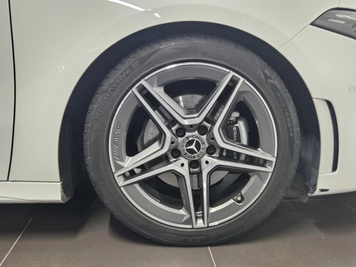 Mercedes-Benz Classe A A 180 Premium