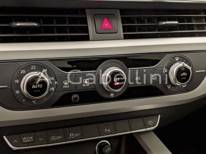 Audi A4 A4 35 TFSI S tronic