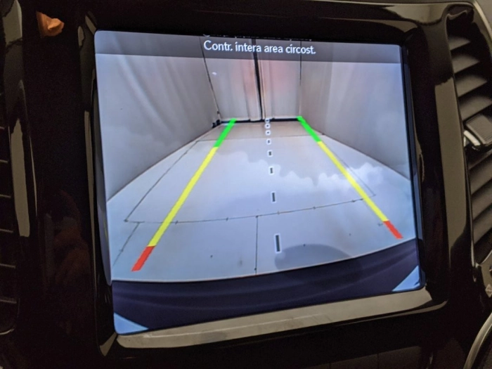 Jeep Cherokee Cherokee 2.2 Mjt Limited