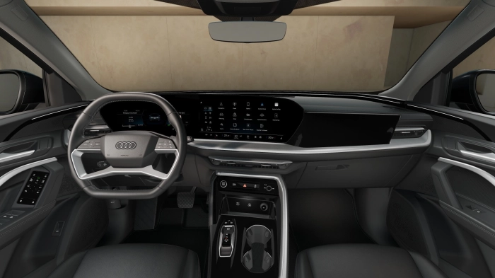 Audi Q5 Q5 quat.  TDI2,0  L4150/D7UA7 MY 25