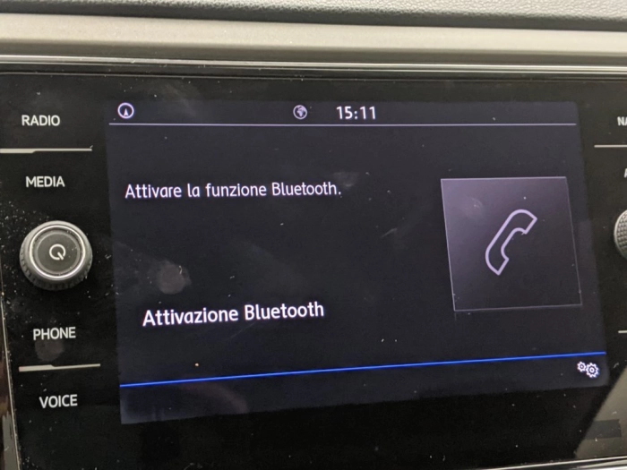 Volkswagen T-Roc T-Roc 1.6 TDI SCR Style BlueMotion Technology